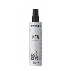 Selective NOW Pump Too spray zwiększający objętość 200ml